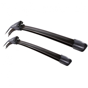 Set Stergatoare Auto Swf Visioflex 60+50 Cm, Pentru Parbriz