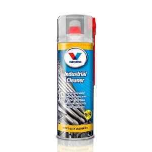 Spray auto curatare universala, metal, plastic, 500ml, Valvoline, Industrial Cleaner