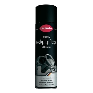 Spray bord fara silicon, Caramba 500 ml