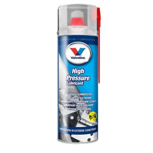 Spray lubrifiant multifunctional 500ml Valvoline