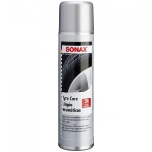 Spray Pentru Curatarea Si Protejarea Anvelopelor Tyre Care 400Ml Sonax