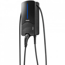 Stație de încărcare mașini electrice Webasto Next 11kW, Type-2 - cablu 7M