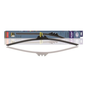 STERGATOR ALCA SUPER FLAT 22`/56 cm