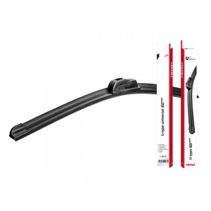 Stergator parbriz universal FLAT U-Type 18 "(450 mm)