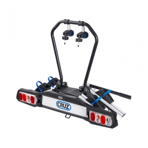 Suport biciclete Cruz Pivot pentru 2 biciclete