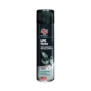 Tester pentru scurgerile de gaze, 500ml, Moje Auto