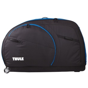 Thule RoundTrip Traveler 100503 - Geanta de transport bicicleta