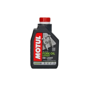 Ulei furca, Motul - Fork Oil Exp L, 5W - 1L