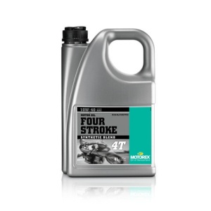 Ulei motor 4T 10W-40 Motorex 4L