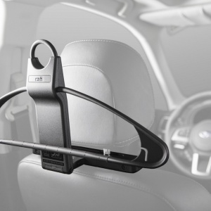 Umeras auto multifunctional Rati Headster