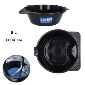Vas Scurgere Ulei 8L- Brilliant Tools