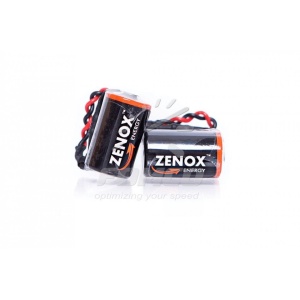 Zenox baterie DTCO 1381 pentru tahograf digital, 3.6V