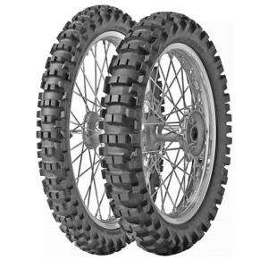 A626001Go Anvelopa Moto 100/90-19 57M TT D952 (Nhs)-Dunlop