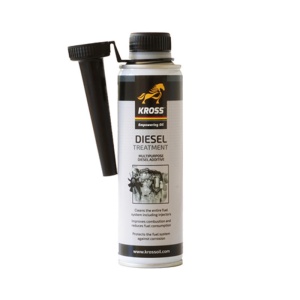 Aditiv Diesel Treatment 250 Ml Kross