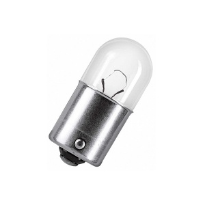 Bec Auxiliar 24V R5W Ba15S Sct