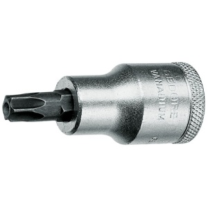 Bit de șurubelniță 1/2" pin TX T25