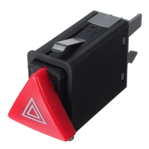 Buton avarie compatibil Skoda Octavia 2 (1Z3) 2004-2013