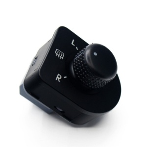 Buton reglaj oglinzi compatibil Skoda Octavia 1 1U2 1996-2010