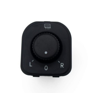Buton reglaj oglinzi compatibil Volkswagen Golf 5 MK5 2003-2009