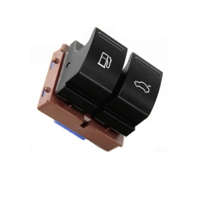 Buton rezervor / portbagaj compatibil Volkswagen Jetta 4 2010-2014