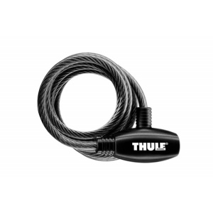 Cablu antifurt bicicleta Thule Cable Lock 538