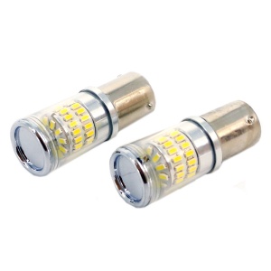 CAN125 LED AUXILIAR