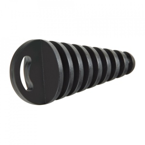 Capac toba de esapament 2 STROKE, Lampa