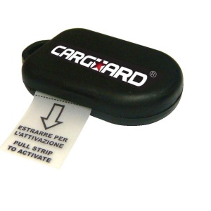 CARGUARD - Transponder