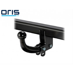 Carlig remorcare ORIS potrivit pentru FORD Focus Mk3 Van / Break (DYB), 07.2010 - 2018