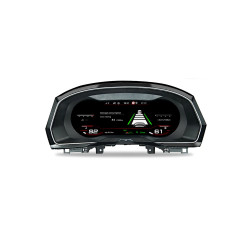 Ceasuri electronice digitale FULL HD VW Passat B8 EDT-CLUSTER-B8