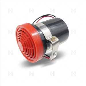 Claxon Avertizare Marcharriere 24V Mvm