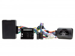 Connects2 CTSAD005.2 adaptor comenzi volan AUDI A3/A4/A6/TT(Sistem BOSE spate)