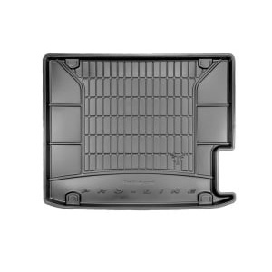 Covor portbagaj tavita Mammoth pentru BMW X4 (F26) 04.14-03.18