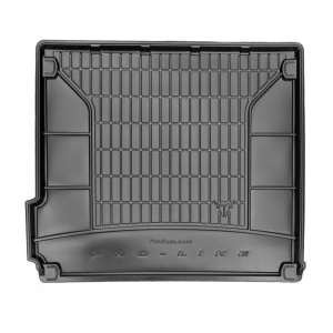 Covor portbagaj tavita Mammoth pentru BMW X5 (F15, F85) 08.13-07.18
