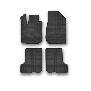 Covorase auto Dacia Sandero / Stepway, fabricatie 2013 - 2020