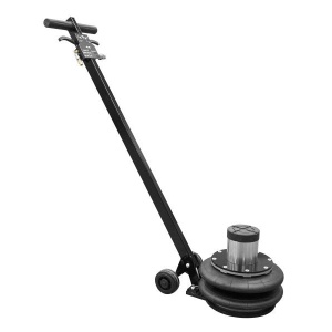 Cric pneumatic ridicare inalta 2T 115-430mm cu brat Profitool