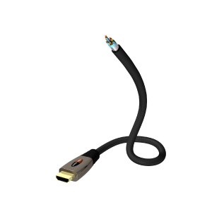 Eagle Cable 10010100 Deluxe Cablu HDMI de 10m