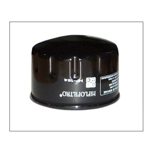 Filtru Ulei Hiflofiltro HF164 - BMW R nine T, R1200GS/HP2/R/RT/S/ST, K1600GT/GTL, C600 Sport, C650 GT