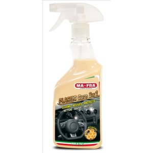 HN044MA SOLUTIE 3 IN 1 PLASTIC CARE, 500 ML - MA-FRA