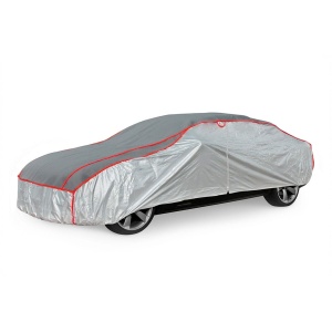 Husa protectie exterior auto anti-grindina SUV , XL - AMIO (515x195x140)