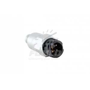 Impulsor inductiv cu contact rotund L=19.8 mm