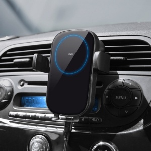 Incarcator De Telefon Wireless Pentru Masina