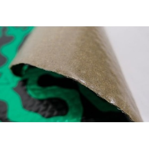 Insonorizant Premium auto STP Murena 2mm, 4.2m² Bulk Pack / Foaie