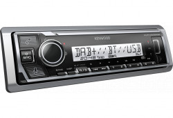 Kenwood Kmr-M506Dab Digital Radio Marin Cu Usb/Bluetooth