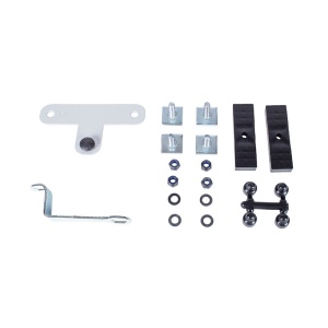 Kit fixare suport bicicleta Bike-Rack pentru bari Cruz Airo