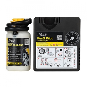 Kit reparatie pana Compresor + solutie etansare AIRMAN