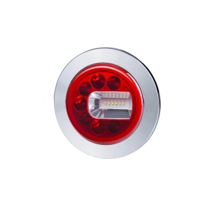 Lampă multifuncțională Horpol, spate, dreapta 12/24V, model Luna