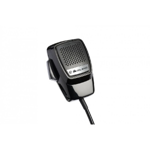 Midland Microfon 4 pini, pentru Alan 100 Plus B, Midland 203, Alan 199, Midland 210DS, M-10, M Zero Plus