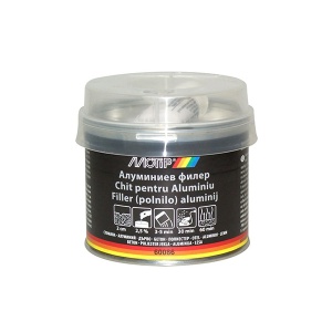 Motip Chit Filler Aluminiu 250G M60086