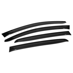 Paravant fata+spate Hyundai i30 (03/12>12/16)